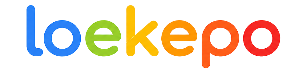 Toke Kepo
